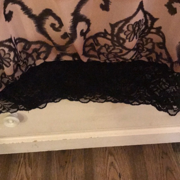 Alfani Peasant Blouse - Picture 4 of 6